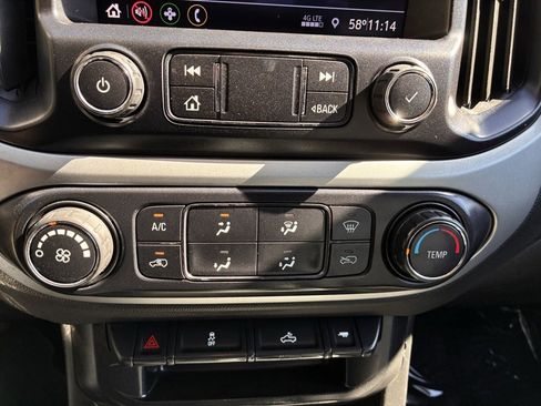 Certified 2021 Chevrolet Colorado LT image 22