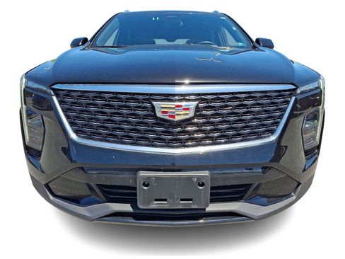 Used 2025 Cadillac XT4 Premium Luxury AWD/4WD image 8