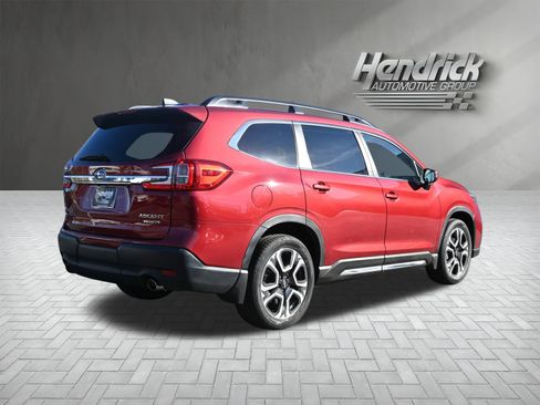 Certified 2023 Subaru Ascent Limited image 9
