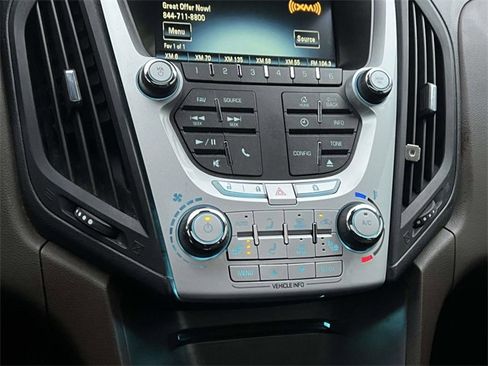 Used 2015 Chevrolet Equinox LT w/ Power Convenience Package image 22