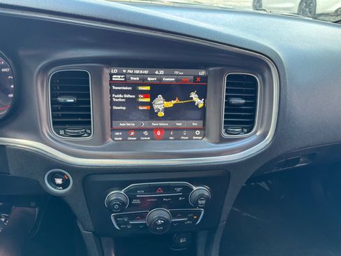 Used 2020 Dodge Charger Scat Pack w/ Navigation & Travel Group image 20
