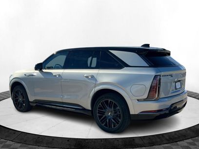 New 2025 Cadillac Escalade IQ Sport 2 w/ LPO, ONYX Package