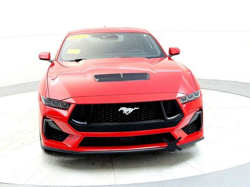Used 2024 Ford Mustang GT Premium image 8