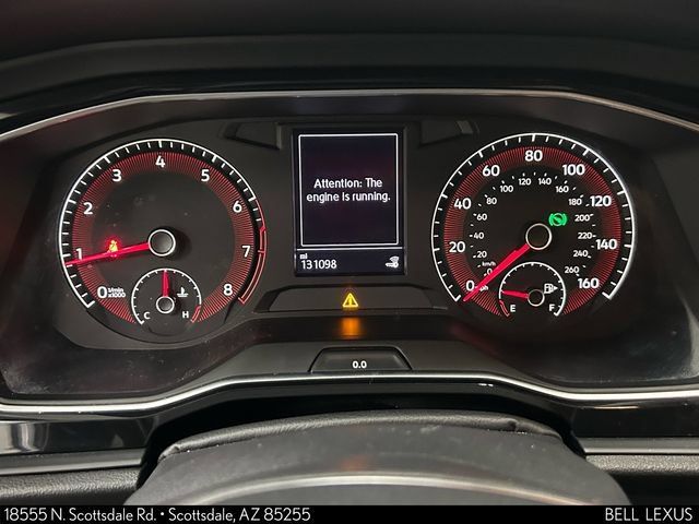 Used 2019 Volkswagen Jetta S FWD image 29