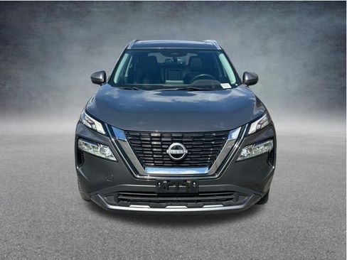 Used 2023 Nissan Rogue SL FWD image 9
