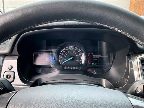 Used 2020 Ford Ranger Lariat w/ Technology Package image 20