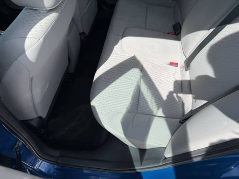 Used 2014 Honda Civic LX image 22