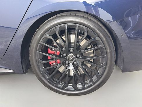 Used 2025 Audi S5 Prestige w/ Prestige Package AWD/4WD image 32