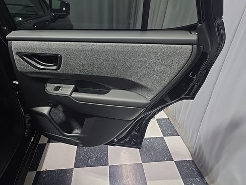 New 2026 Subaru Outback Limited XT AWD/4WD image 8