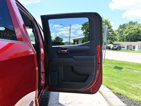Used 2024 GMC Sierra 1500 AT4 w/ AT4 Premium Package AWD/4WD image 20