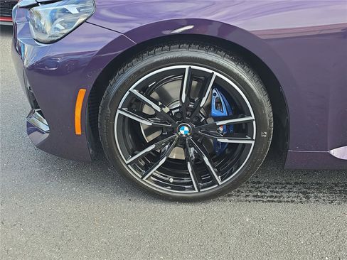 Used 2025 BMW M240i Coupe image 7