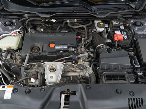 Used 2019 Honda Civic LX image 26