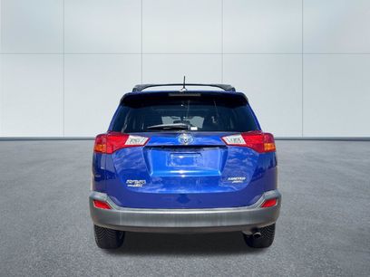 Used 2014 Toyota RAV4 Limited