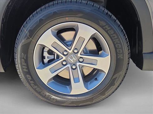 New 2026 Honda Pilot EX-L image 10