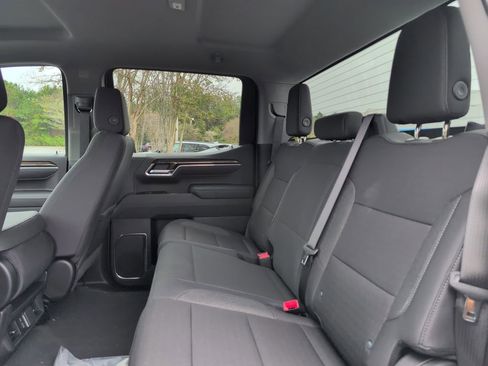 New 2026 Chevrolet Silverado 1500 LT image 26