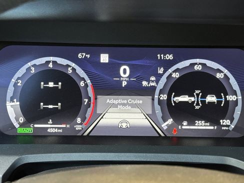 Certified 2025 Toyota Tacoma TRD Pro image 32