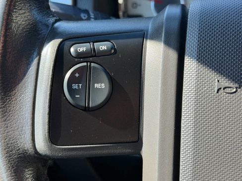 Used 2012 Ford Expedition Limited image 36