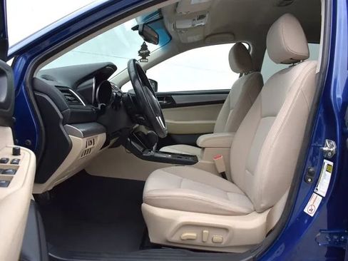 Used 2016 Subaru Outback 2.5i Premium w/ Popular Package #1 AWD/4WD image 11