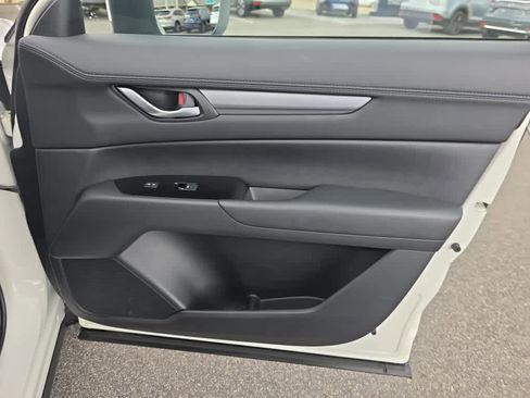 Used 2023 MAZDA CX-5 AWD 2.5 S w/ Select Package image 23