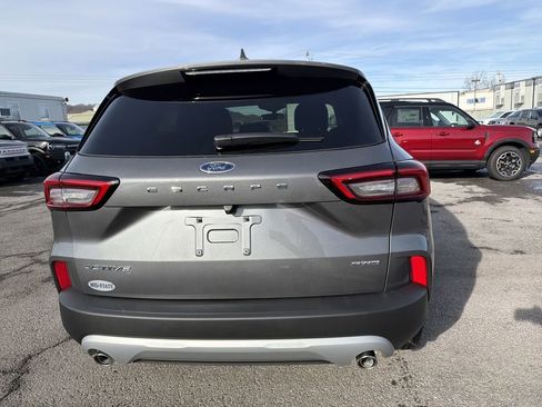 New 2026 Ford Escape Active AWD/4WD image 7