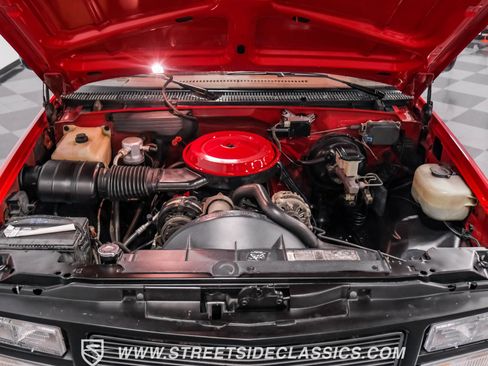 Used 1991 GMC Sierra 1500 2WD Extended Cab image 3