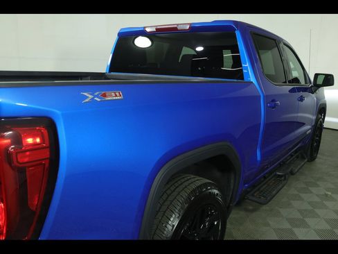 Used 2023 GMC Sierra 1500 Elevation w/ X31 Off-Road Package AWD/4WD image 24
