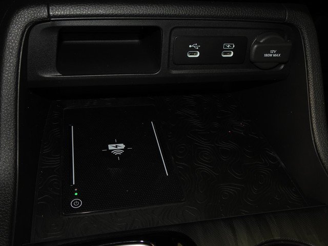 New 2026 Honda Passport TrailSport image 17