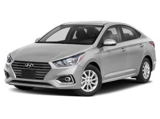 Used 2018 Hyundai Accent SEL video 1