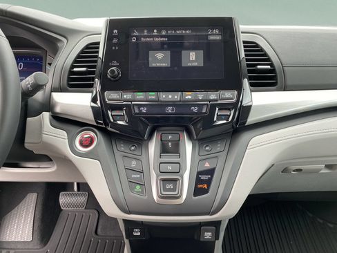 Used 2021 Honda Odyssey EX-L image 23