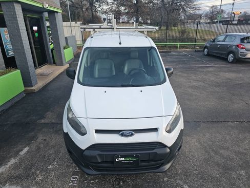 Used 2015 Ford Transit Connect XL image 4