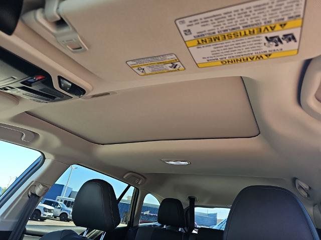 Used 2025 Subaru Outback Onyx Edition AWD/4WD image 28