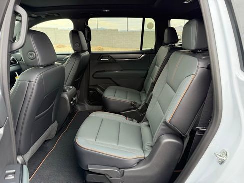 New 2026 GMC Acadia AT4 image 22