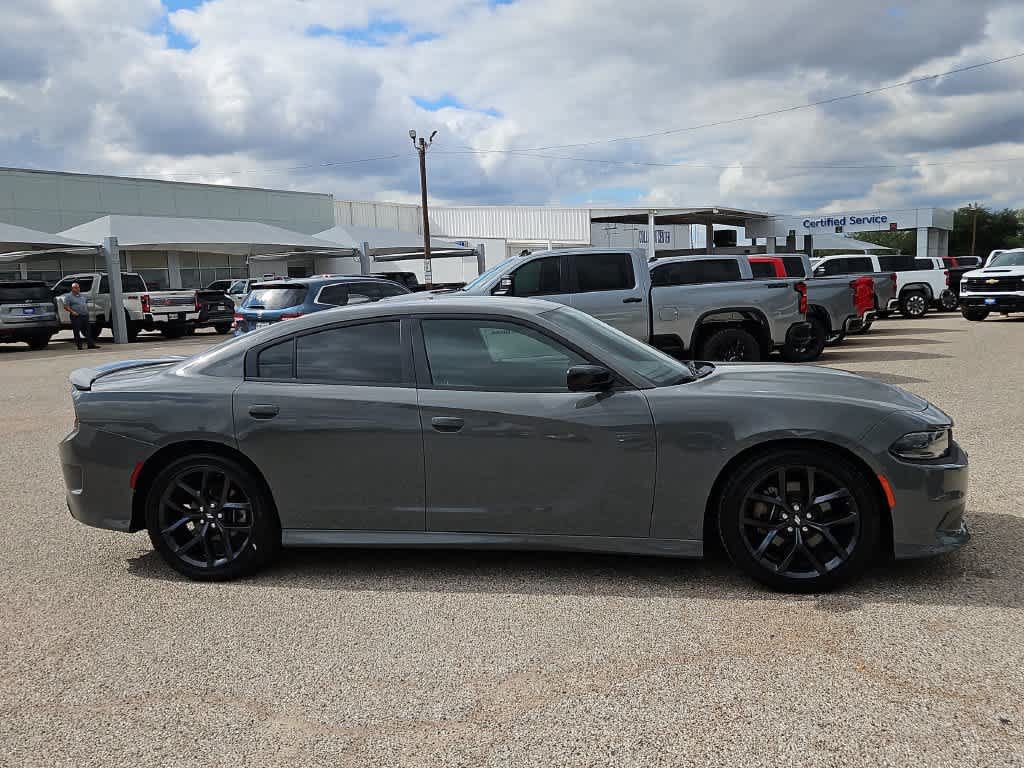 Used 2023 Dodge Charger GT RWD image 9