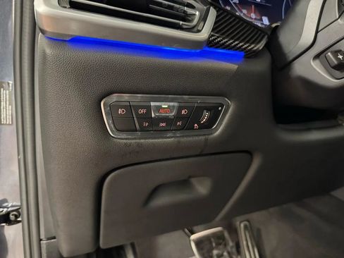 Used 2021 BMW X5 M50i AWD/4WD image 21