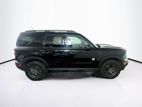 Used 2022 Ford Bronco Sport Big Bend w/ Convenience Package AWD/4WD image 10