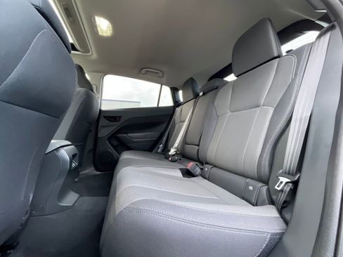 Used 2025 Subaru Crosstrek 2.0i Premium image 13