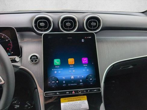 New 2026 Mercedes-Benz GLC 300 image 12