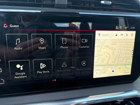 New 2026 GMC Sierra 2500 Denali w/ Technology Package image 37