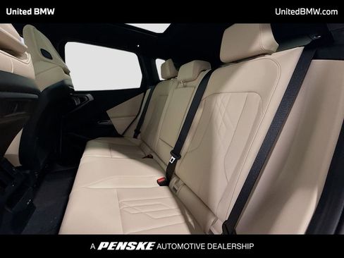 New 2026 BMW X3 xDrive30 AWD/4WD image 13