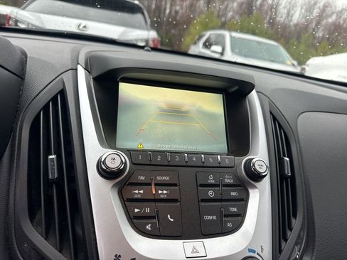 Used 2016 Chevrolet Equinox LT w/ Convenience Package image 23