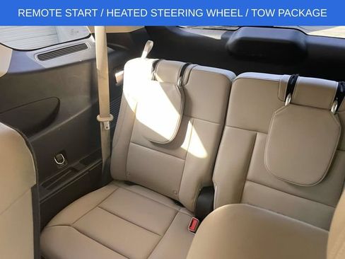 Used 2021 Ford Explorer XLT w/ Equipment Group 202A RWD image 14