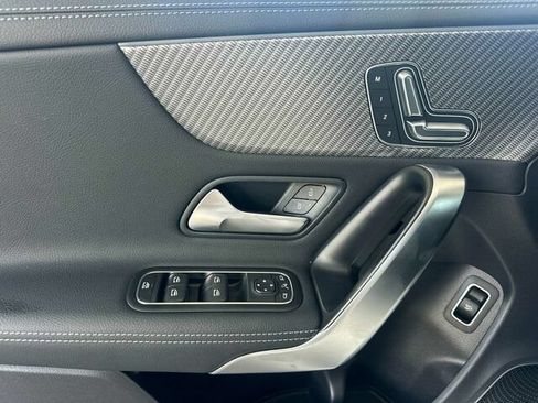 Certified 2026 Mercedes-Benz CLA 250 image 13