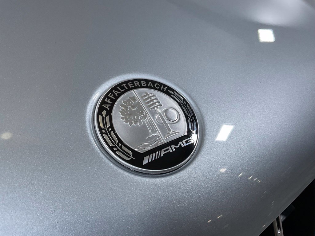 Used 2025 Mercedes-Benz GLE 53 AMG 4MATIC image 10