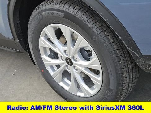 New 2026 Ford Escape Active image 9