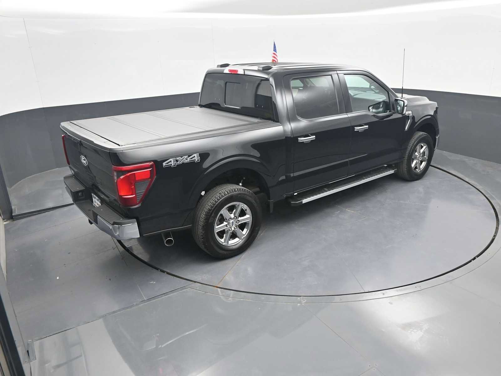 Used 2024 Ford F150 XLT w/ Equipment Group 302A MID AWD/4WD image 33