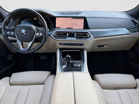Used 2022 BMW X6 xDrive40i AWD/4WD image 13