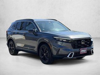 Used 2025 Honda CR-V Sport Touring video 3