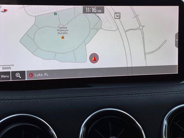 Used 2022 Kia Stinger GT2 RWD image 12