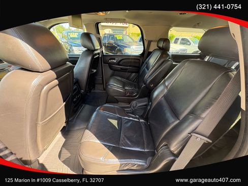 Used 2010 GMC Yukon Denali image 17