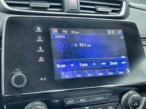 Used 2022 Honda CR-V EX image 23